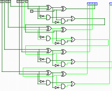 Binary Calculator : 11 Steps - Instructables