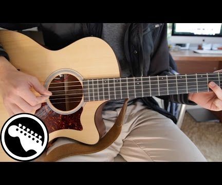 How to Play "Tighten Up" by the Black Keys" on Guitar