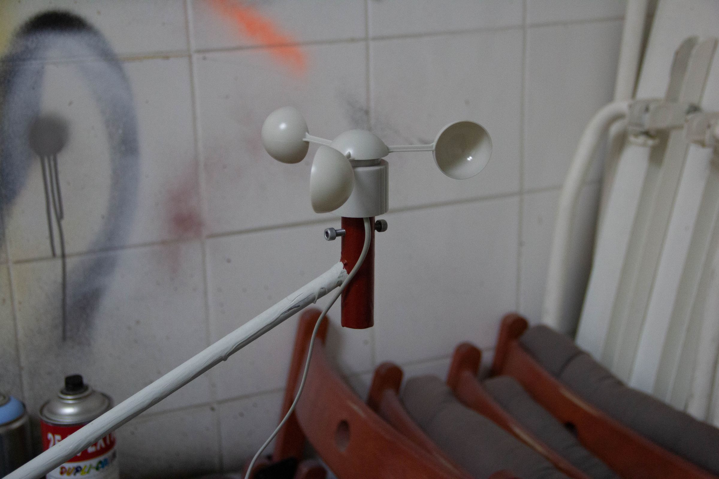 ESP32 Weathercloud Weather Station 16 Steps (with Pictures