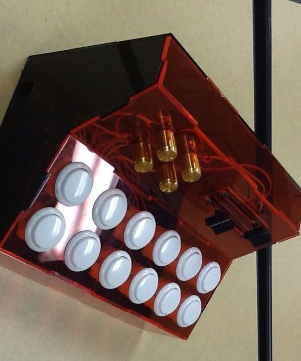 Arduino MIDI Controller