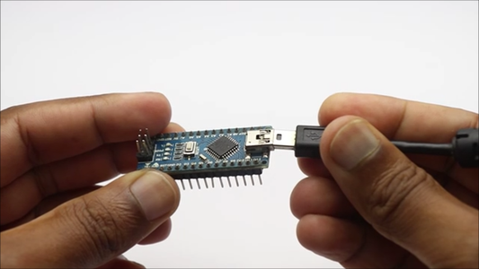 Arduino Code