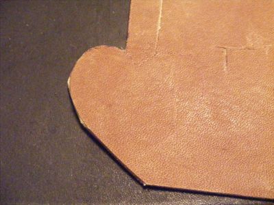 Leather Heart