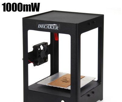 1000 mw Laser Engraver Below $100