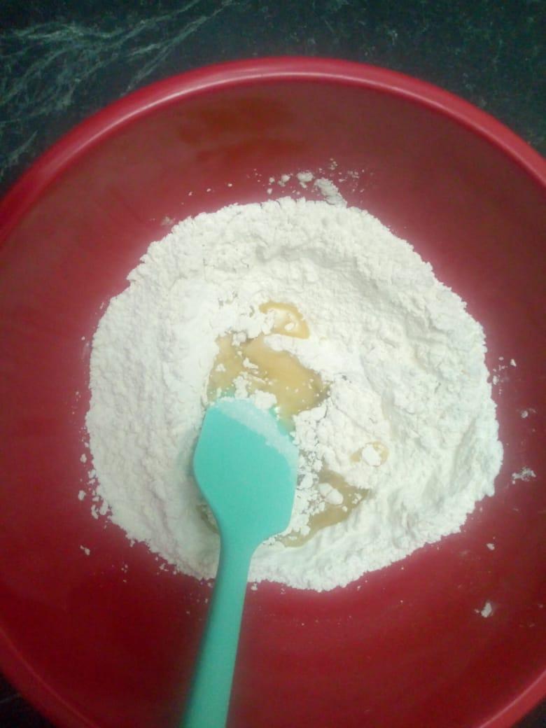  Adding Liquid Ingredients 