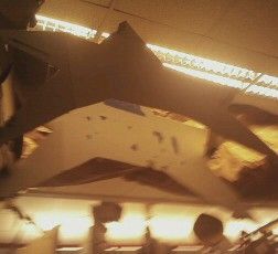 Super Spontaneous Starfish