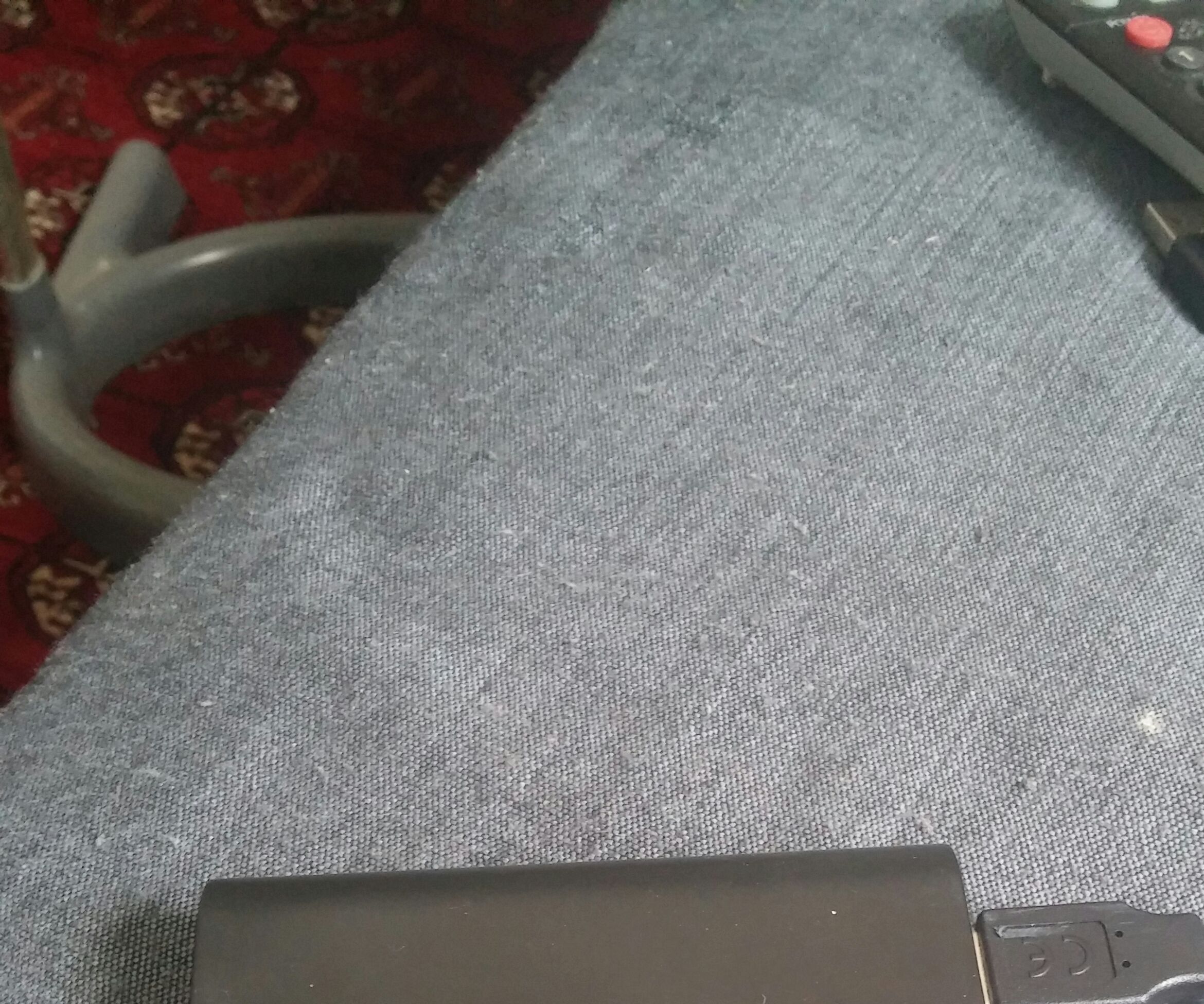 Raspberry With Relay Using Redis and Mobile Automation