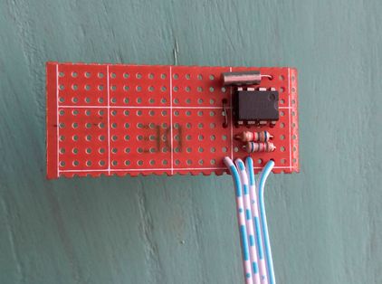 Making RTC Module