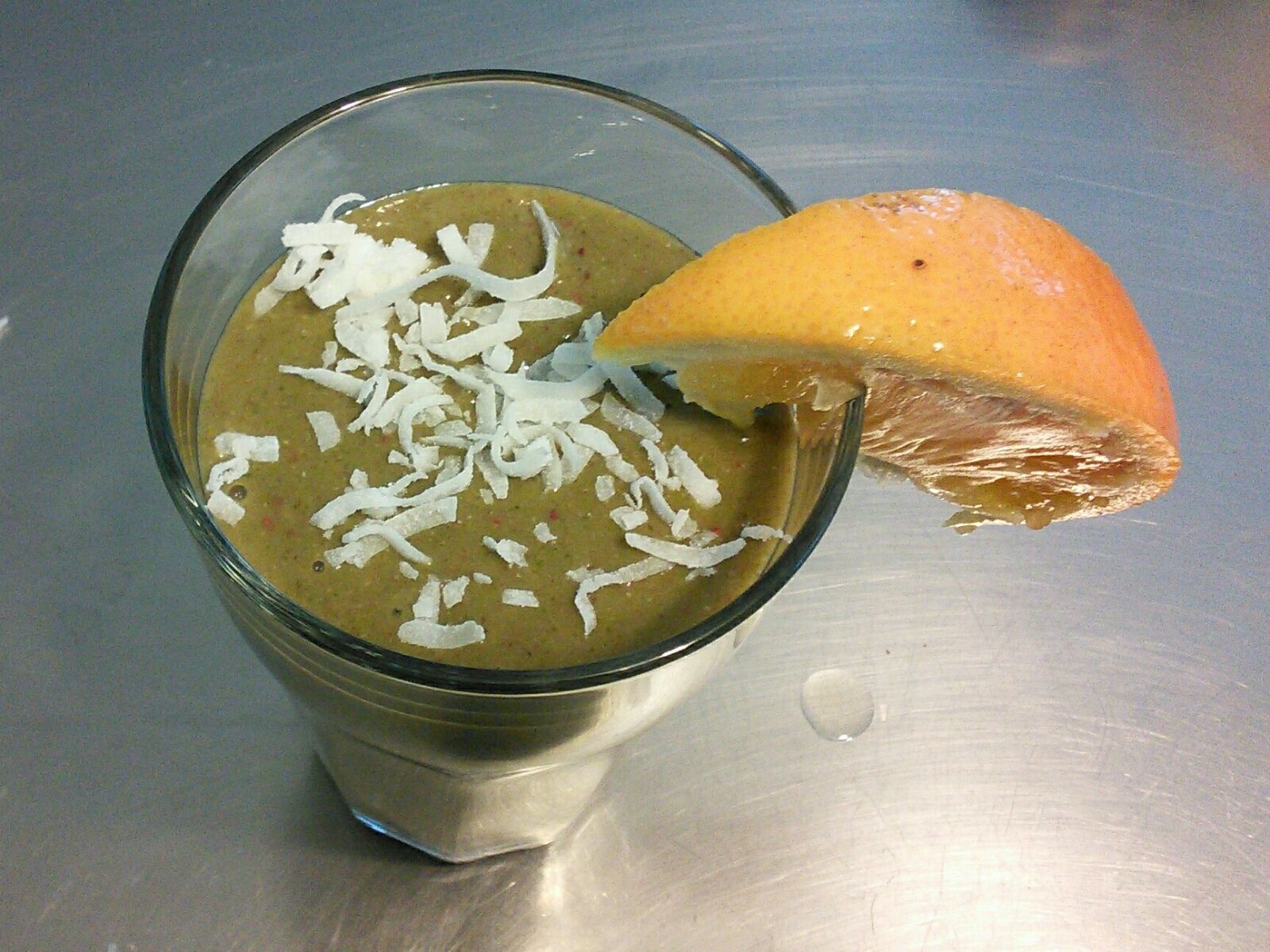 Healthy Smoothie