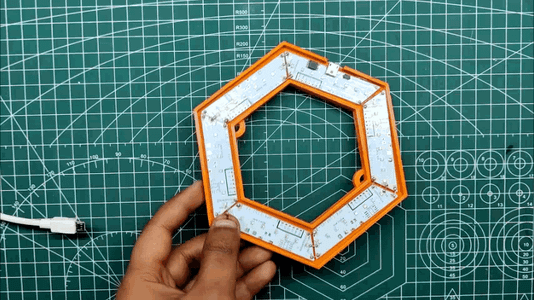 Body Assembly