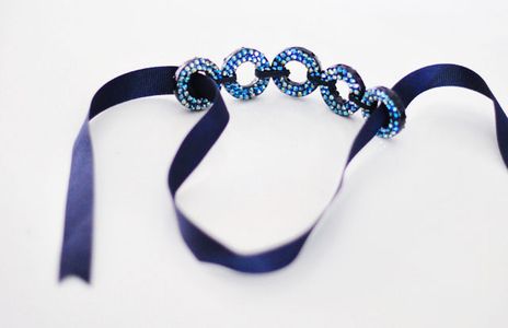 How Do You Make Jewelry-diy Hair Accessories in Versatile Usage