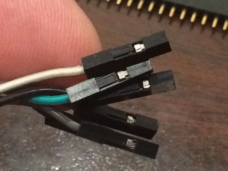 Arduino ICSP Programming Cable : 13 Steps - Instructables