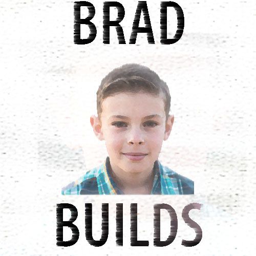 BradBuilds