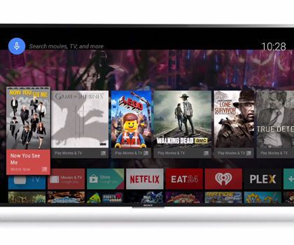Play Streaming ITunes Videos on Sony Bravia TV