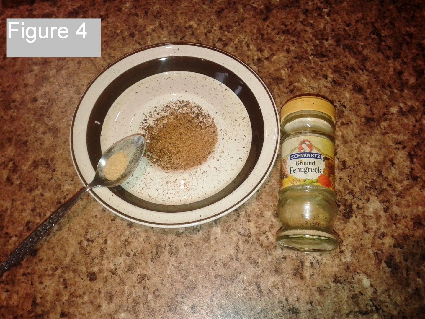 Proper Spicy Curry Powder Without Chili! 7 Steps (with Pictures