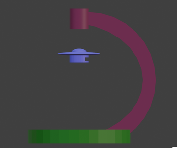 Magnetic Levitation Ufo (it's Easy)