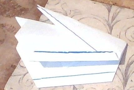 How to Make a Paper Rabbit : 14 Steps (with Pictures) - Instructables