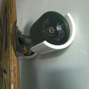 Rock Solid Skateboard Hanger from PVC Pipe