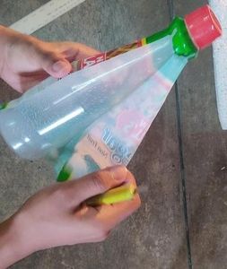 Making the National Emblem of India