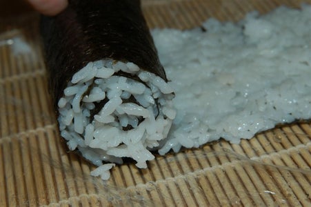 Practice Rolls.
