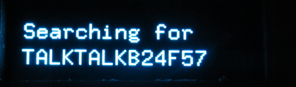 Calibrating the Device