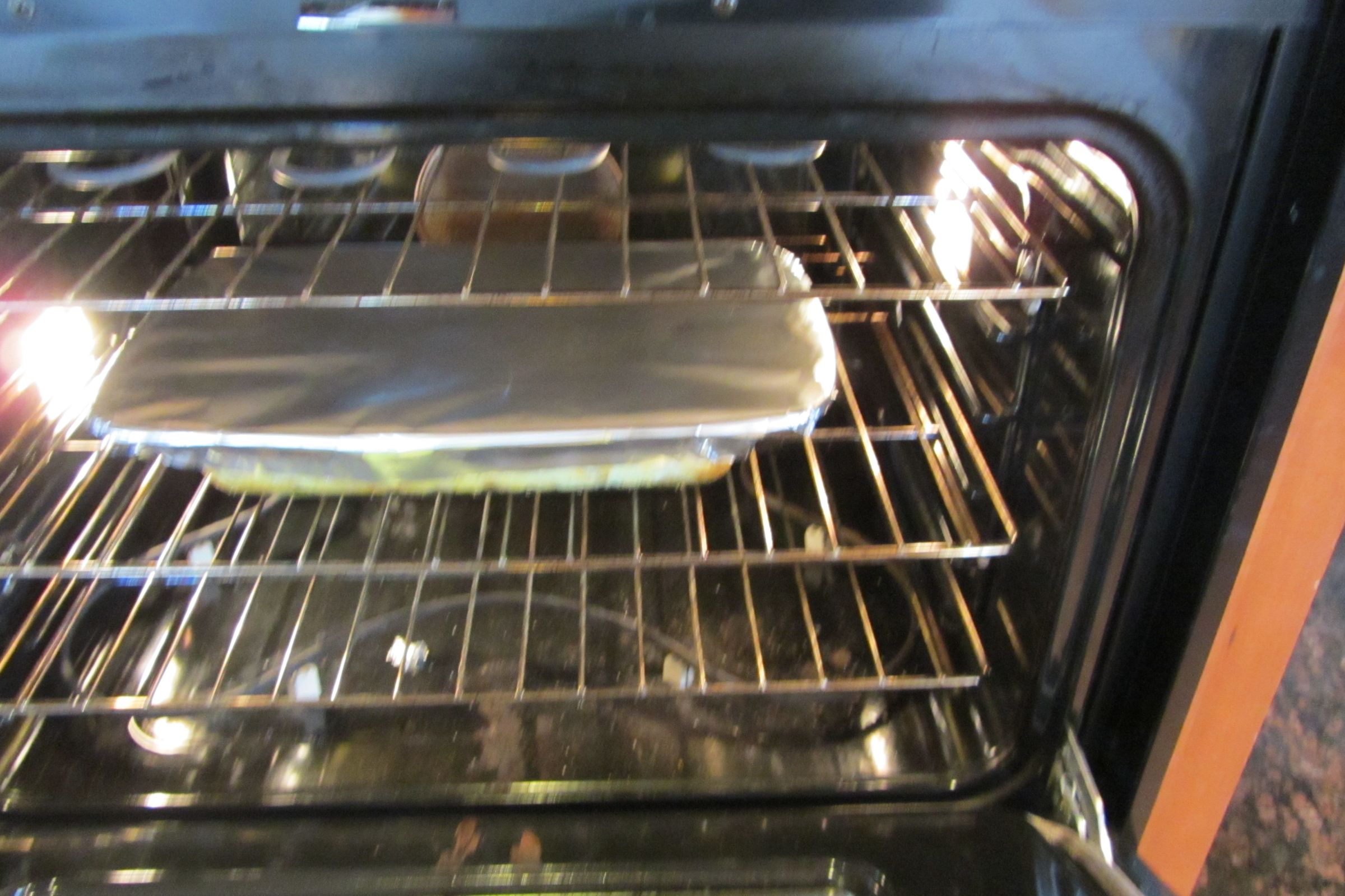 How to Make an Egg Bake (Egg Casserole) 7 Steps Instructables
