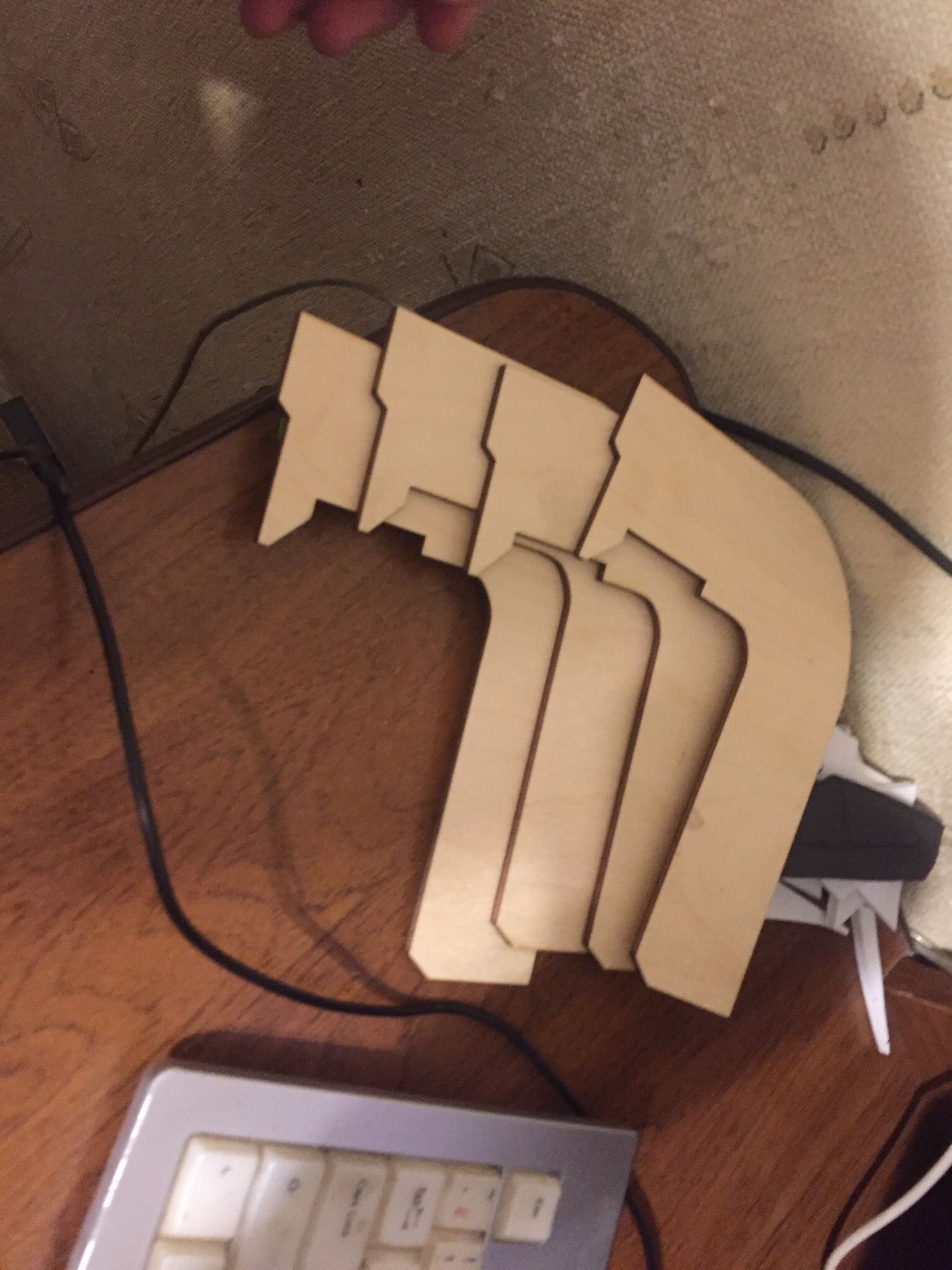 ​Manufacture of the Plasma Cutter