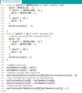 KeyChainino - the First Game KeyChain Programmable With Arduino : 14 ...