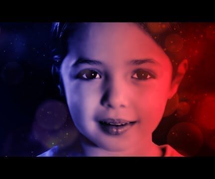 GIMP Tutorial - Double Light Effect | Photoshop Alternative