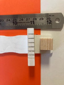 DIY - Bead Weaving Bracelet Tool