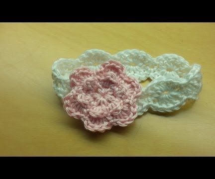 Crochet Flowers Playlist