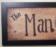 Best Man Cave Idea