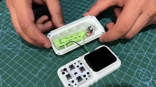 Final Assembly