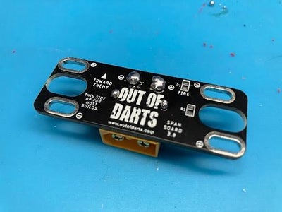 Assemble Electronics