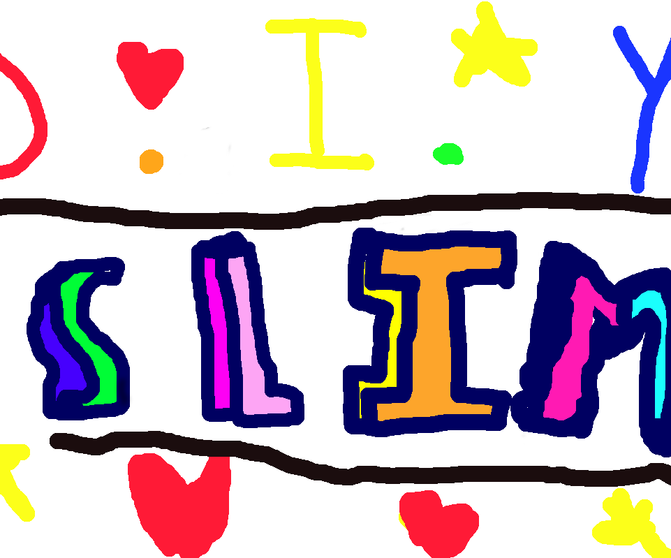D.I.Y Slime!