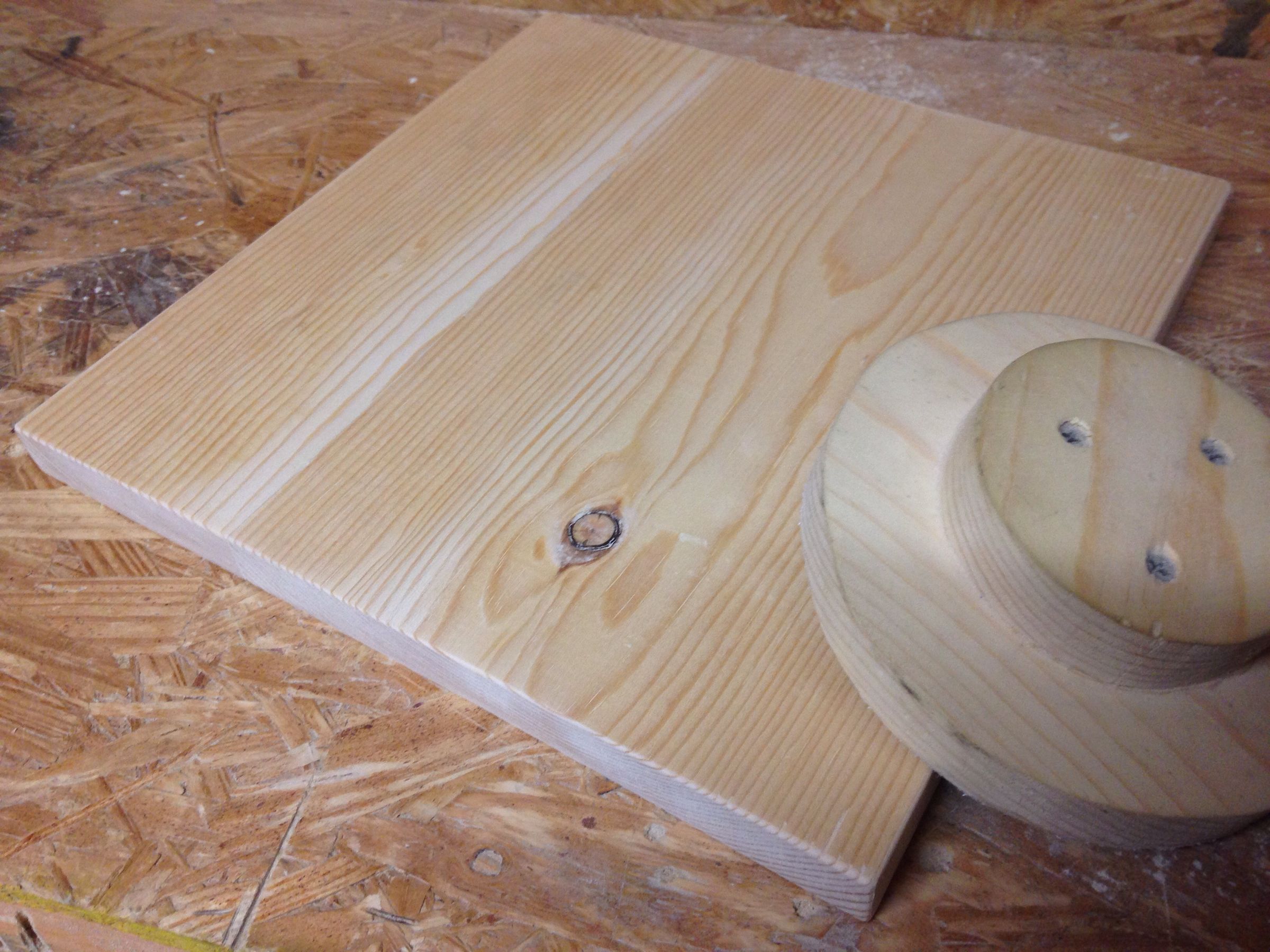 Sandpaper Cutter 6 Steps (with Pictures) Instructables