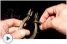 How to Sovle the Horse Shoe Puzzle - Trick Revealed