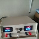 DIY Modular Bench Power Supply