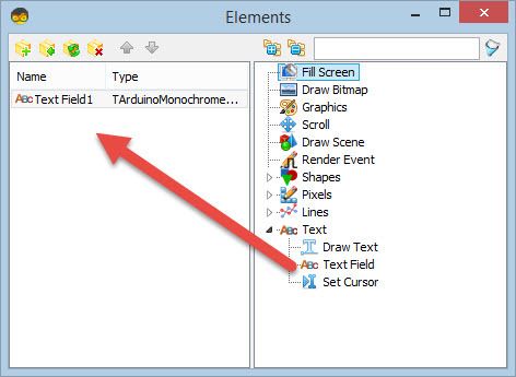 In Visuino Add AND Connect Components photo 3