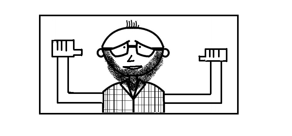 The Many Faces of Kiteman - Instructables