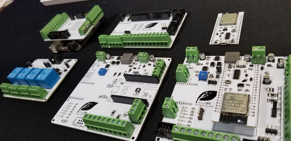 Replace Prototype Boards With Custom PCBs (Optional)