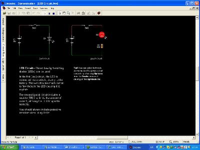 Calculate the Resistor Attached to Light Emitting Diodes