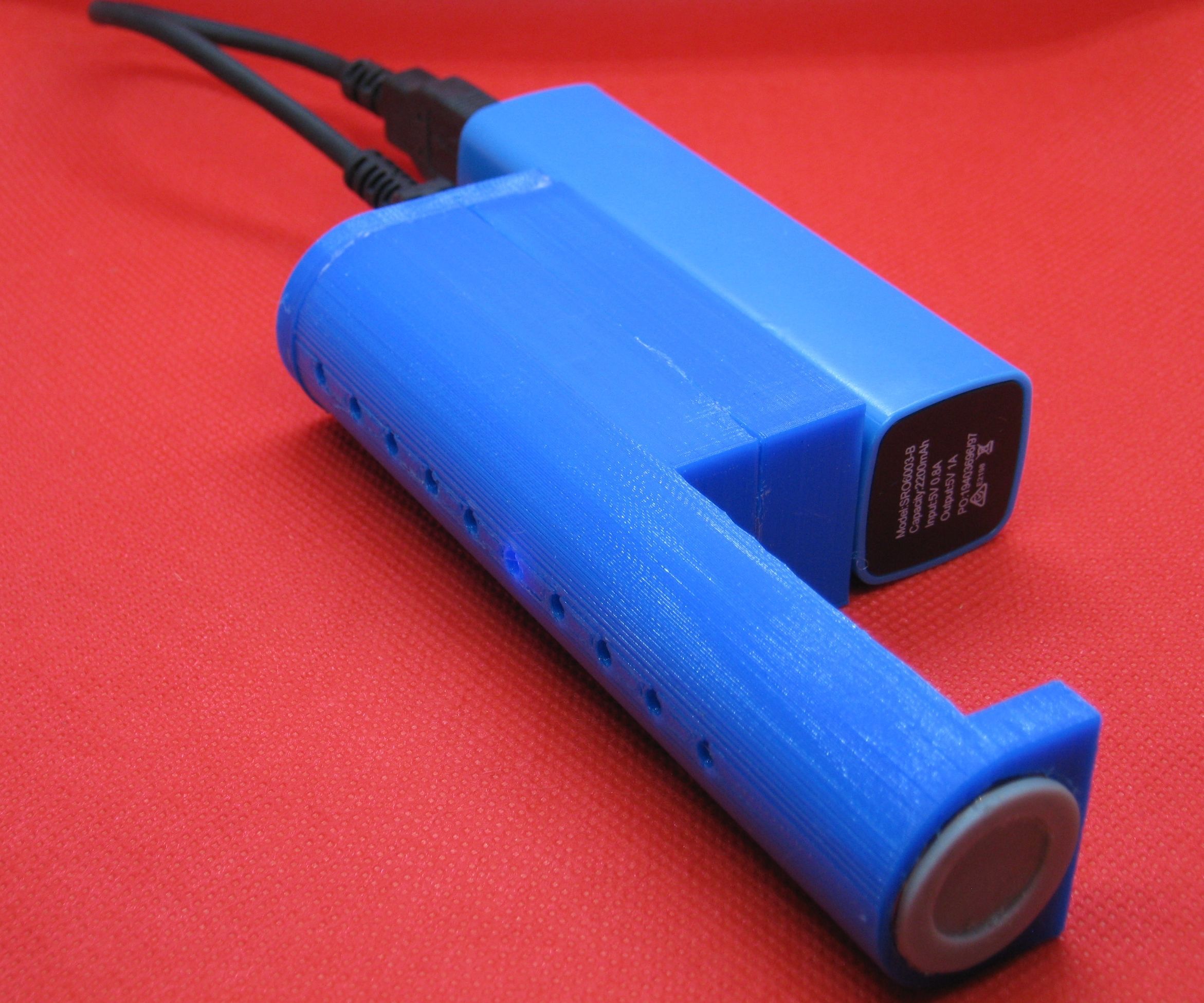 LED 3D Printer Bed Leveling Tool