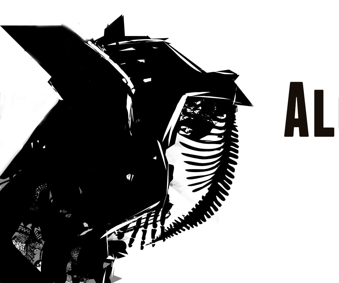 Concept Art Inspiration with Alchemy