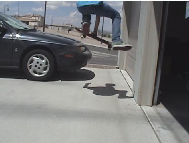 Boneless 2: Off a Wall (Boneless to Wall Plant)