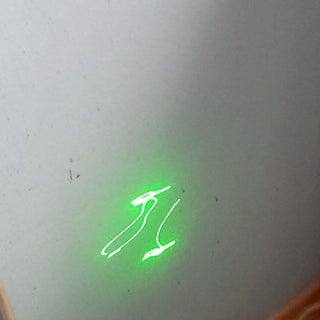Arduino Laser Projector + Control App : 8 Steps - Instructables