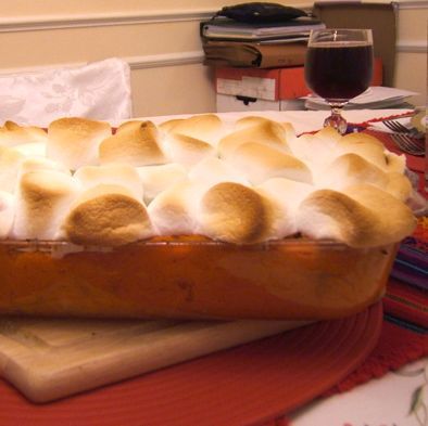 Thanksgiving Casserole Recipes