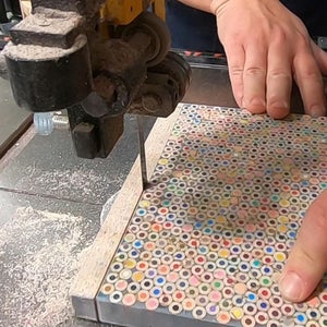 Opening the Mold