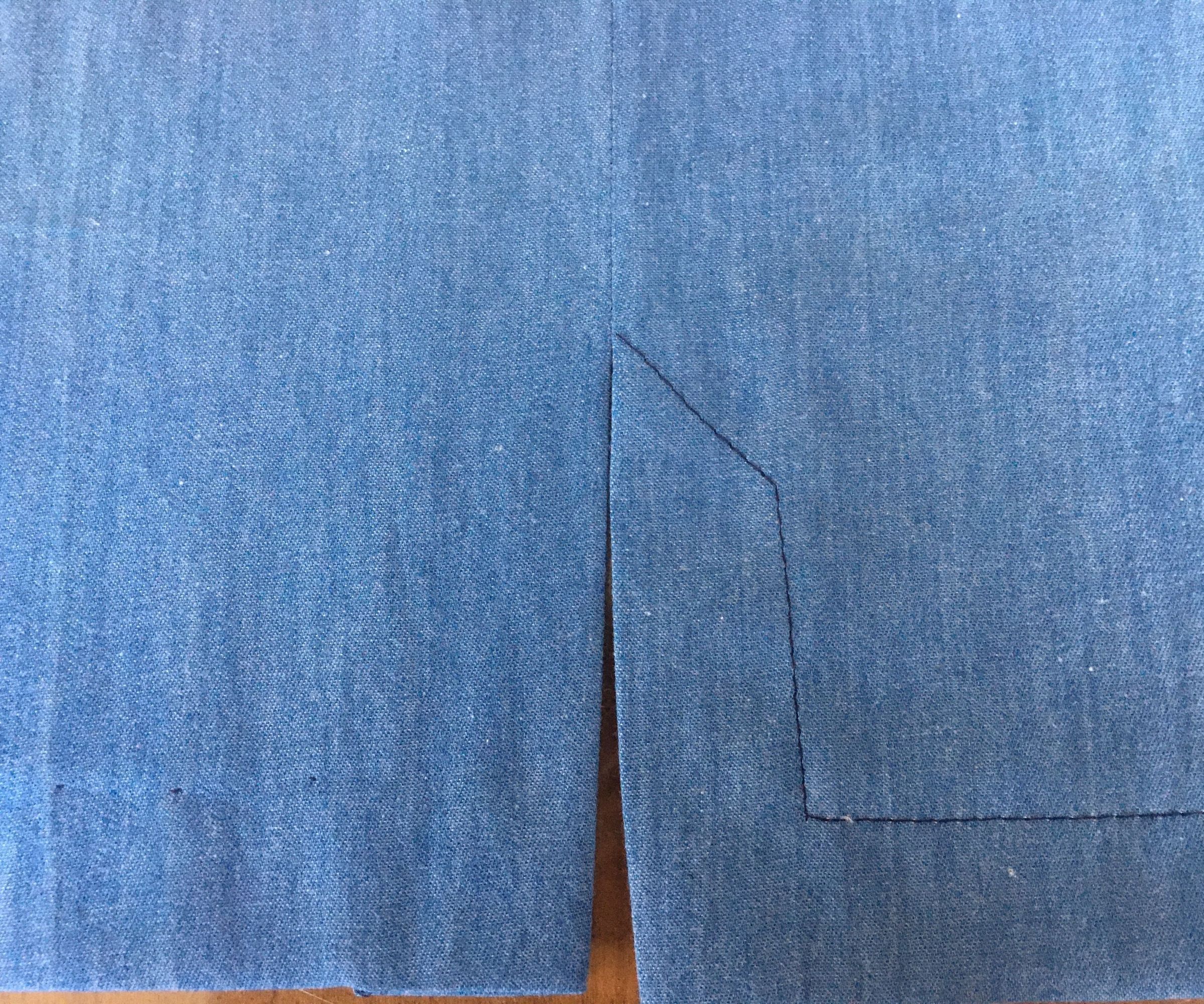 Split Zonder Onderslag