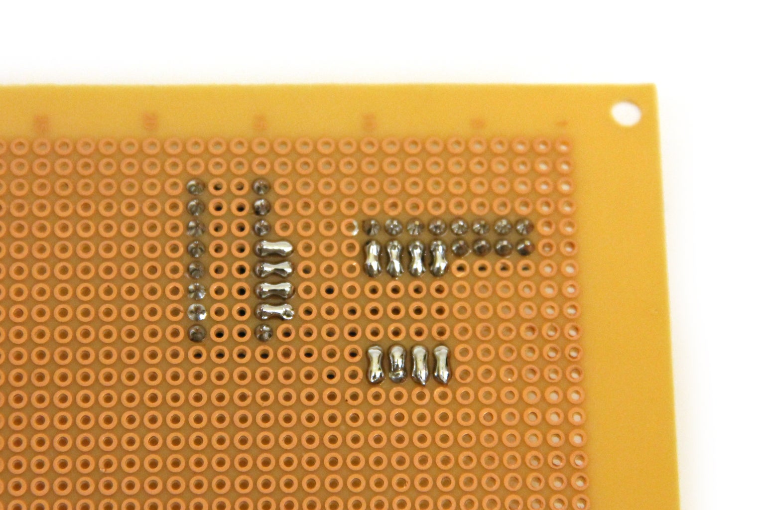 Multiplexing With Arduino and the 74HC595 : 14 Steps (with Pictures ...