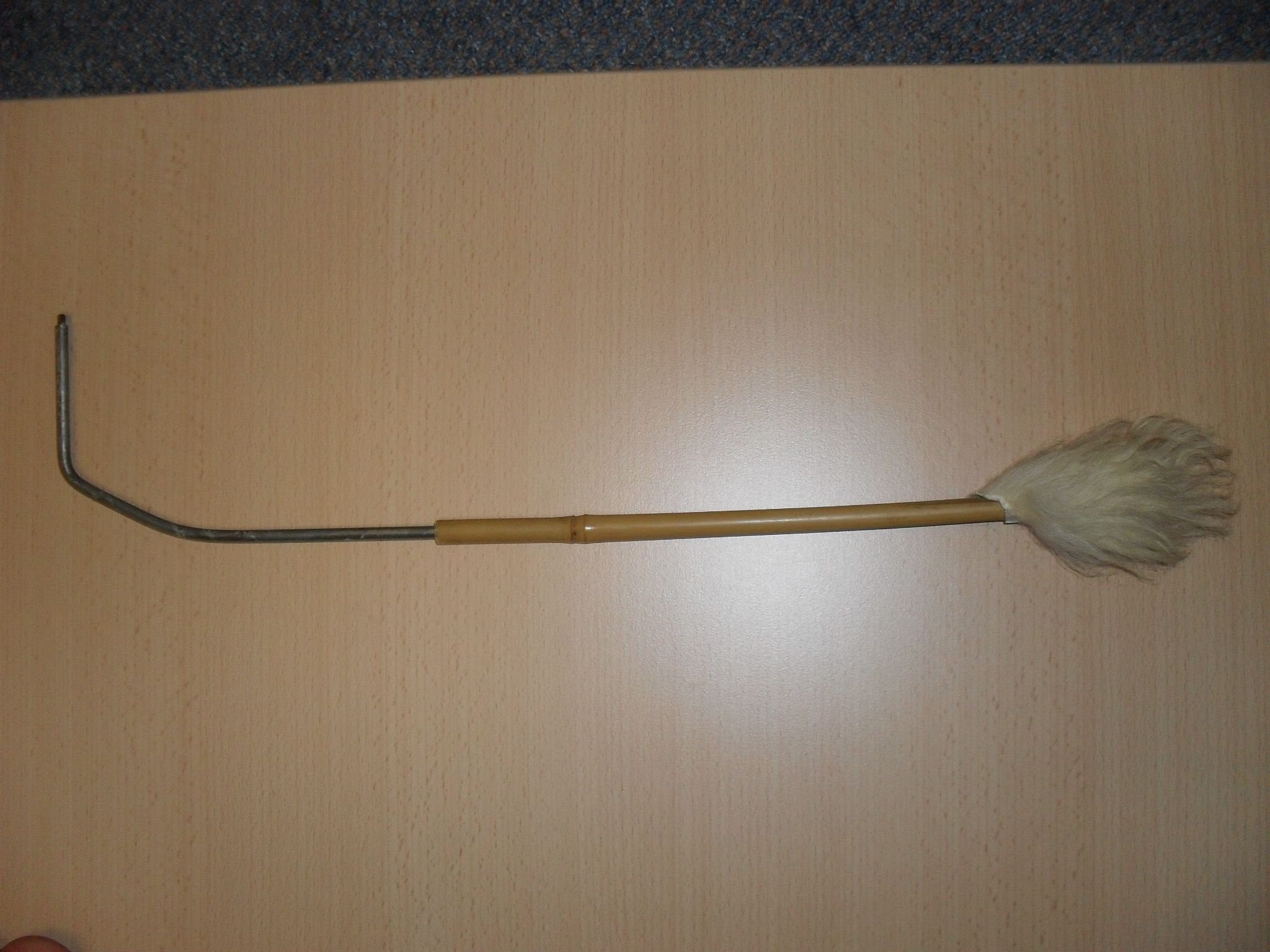 Arrow Searching Device